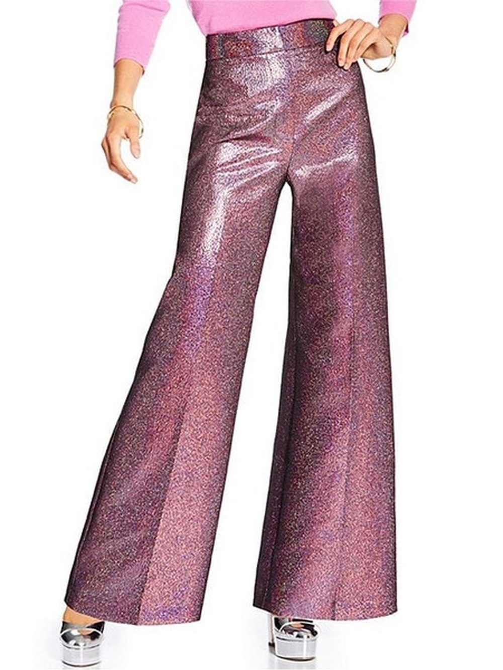 The Nat Note Sita Pants